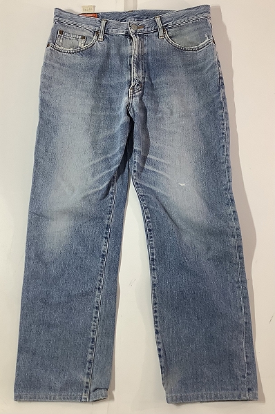 実際に弊社で買取させて頂いた【おまとめ】エディフィス/エドウィン/コムサイズム 等 チェスターコート/デニム/ニット 他の画像 3枚目