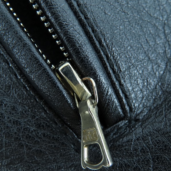 実際に弊社で買取させて頂いたSOPHNET./ソフネット スタジャン SOPH-202035/Sの画像 7枚目