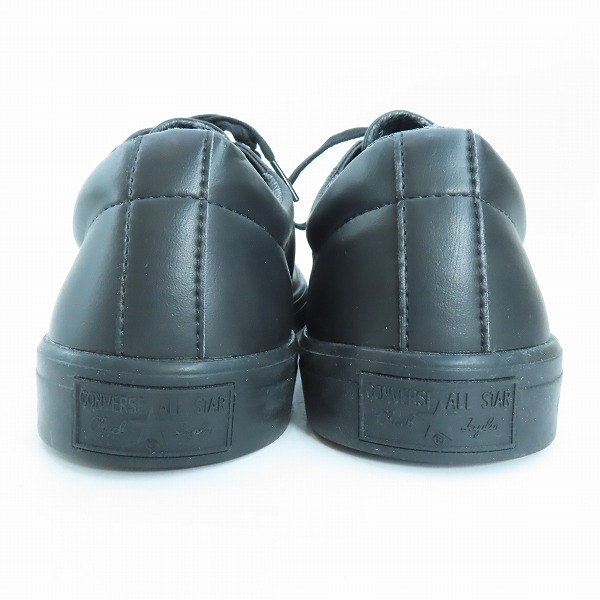 実際に弊社で買取させて頂いたCONVERSE/コンバース GORE-TEX SURROUND スニーカー 27.5の画像 1枚目