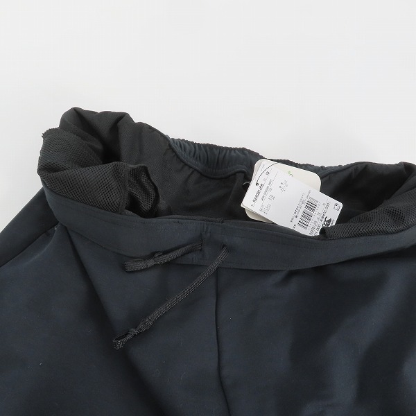 実際に弊社で買取させて頂いた【未使用】 CANTERBURY/カンタベリー ジャパンクロスオーバー ショーツ/R24081JPB/4Lの画像 8枚目