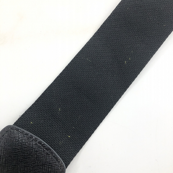 実際に弊社で買取させて頂いたMARC JACOBS/マークジェイコブス SNAPSHOT/スナップショット ショルダーバッグの画像 7枚目