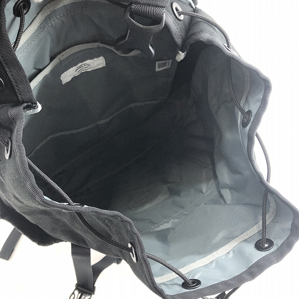 実際に弊社で買取させて頂いたPORTER/ポーター SWITCH BACK PACK スイッチ バックパック の画像 3枚目