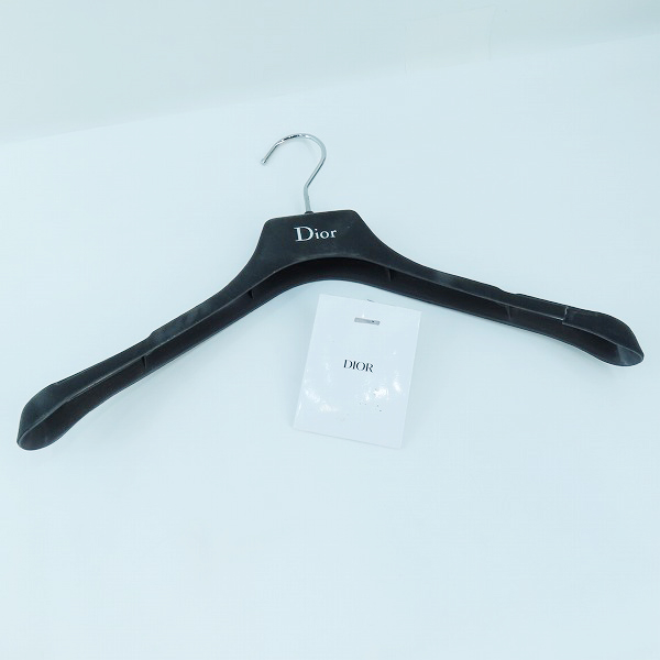 実際に弊社で買取させて頂いたChristian Dior/クリスチャンディオール Goat Leather Biker Jacket バイカージャケット 055V02WL201/F38の画像 9枚目