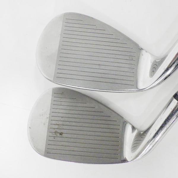 実際に弊社で買取させて頂いたDUNLOP/ダンロップ SRIXON/スリクソン GiE-L レディース アイアン #8,9,P,Sw 4本セット SV-3024J FLEX:Lの画像 4枚目