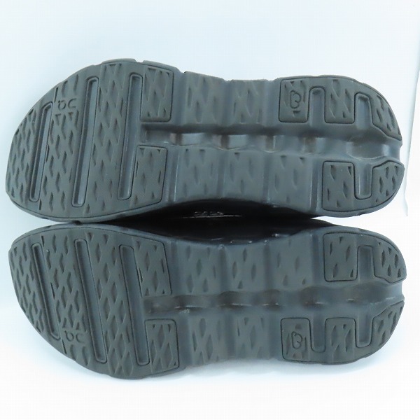 実際に弊社で買取させて頂いたLOEWE × On/ロエベ オン Cloudtilt/クラウドティルト ローカットスニーカー 27.5の画像 2枚目