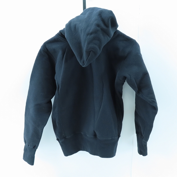 実際に弊社で買取させて頂いたChampion/チャンピオン プルオーバーパーカー RN26094/Mの画像 1枚目