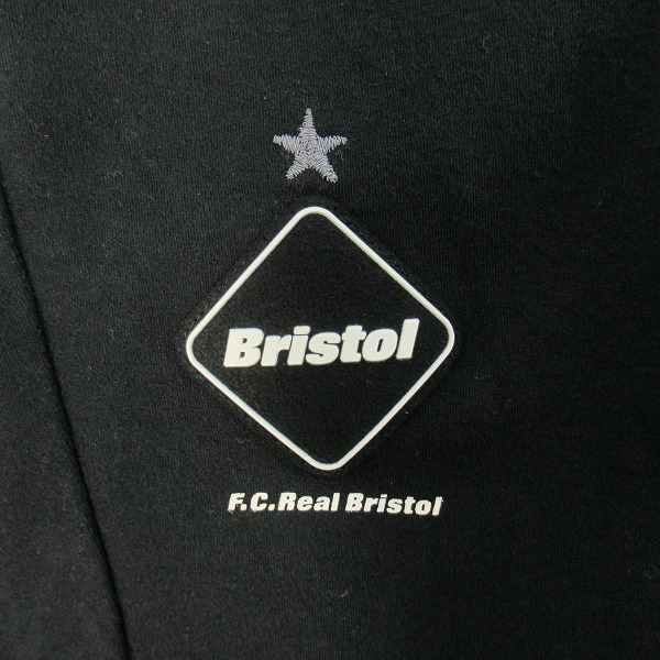 実際に弊社で買取させて頂いたF.C.R.B./FCレアルブリストル ボトム FCRB-210051/Mの画像 5枚目