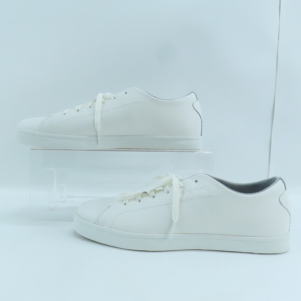 実際に弊社で買取させて頂いたTimberland/ティンバーランド ローカット スニーカー A62118 27.5の画像 3枚目