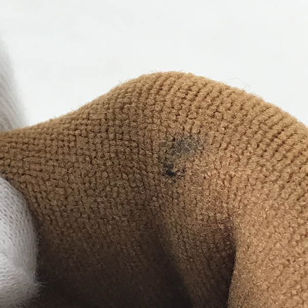 実際に弊社で買取させて頂いた【未使用】THE BLACK EYE PATCH×Reebok/ブラックアイパッチ×リーボック Club C 85/クラブシー GX1140/29.0の画像 6枚目