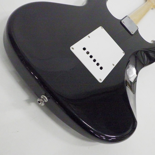 実際に弊社で買取させて頂いた★【難有り】SELDER/セルダー ストラトキャスターType エレキギターの画像 7枚目