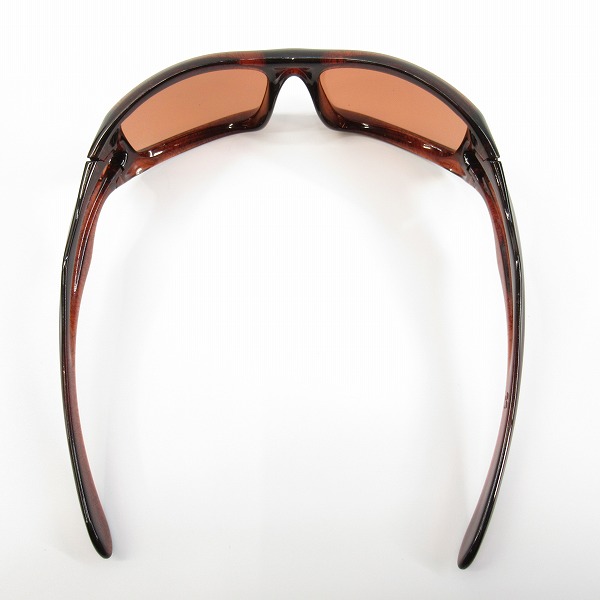実際に弊社で買取させて頂いたOAKLEY/オークリー MONSTER PUP/モンスターパップ サングラス/アイウェアの画像 3枚目