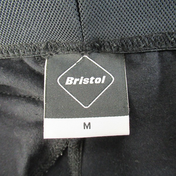 実際に弊社で買取させて頂いたF.C.R.B./FCレアルブリストル ボトム FCRB-210051/Mの画像 2枚目