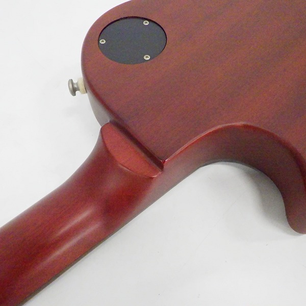 実際に弊社で買取させて頂いた★Epiphone/エピフォン Les Paul Studio/レスポール スタジオ エレキギターの画像 8枚目