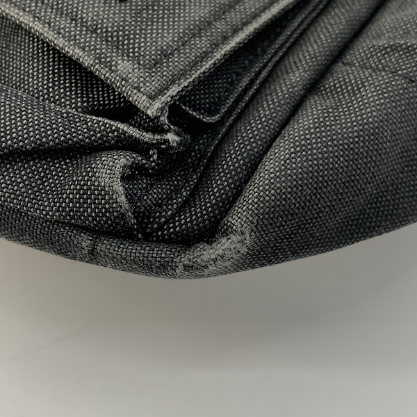 実際に弊社で買取させて頂いたPORTER/ポーター SMOKY/スモーキー ショルダーバッグ/メッセンジャーバッグの画像 7枚目