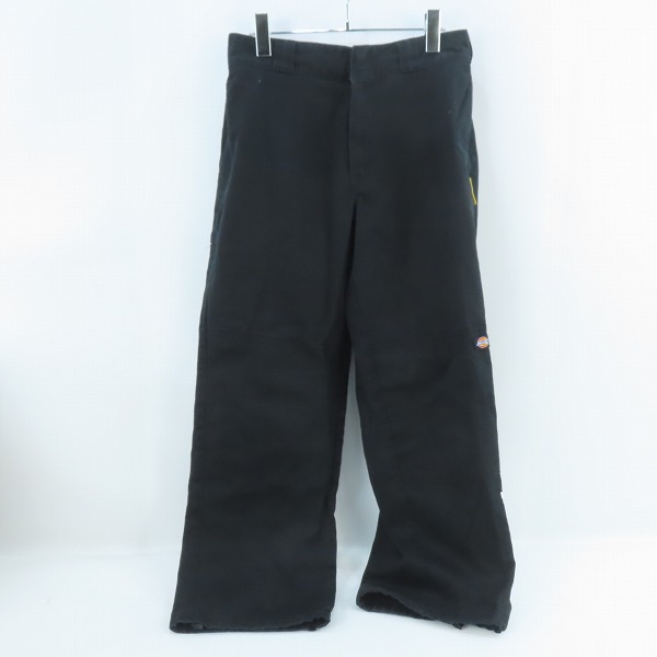 実際に弊社で買取させて頂いたDickies×youth loser/ディッキーズ×ユースルーザー ワークパンツ/M
