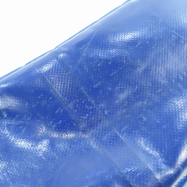 実際に弊社で買取させて頂いたFREITAG/フライターグ F52 MIAMI VICE/マイアミバイス トートバッグの画像 7枚目