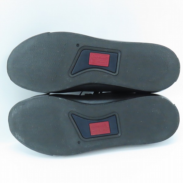 実際に弊社で買取させて頂いたCONVERSE/コンバース JACK PURCELL/ジャックパーセル GORE-TEX/ゴアテックス RH 33300930/27.0の画像 2枚目