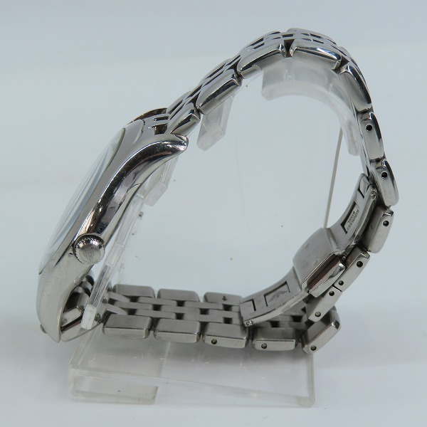 実際に弊社で買取させて頂いたEMPORIO ARMANI/エンポリオアルマーニ アナログ ウォッチ 腕時計 AR-1706【動作未確認】の画像 1枚目