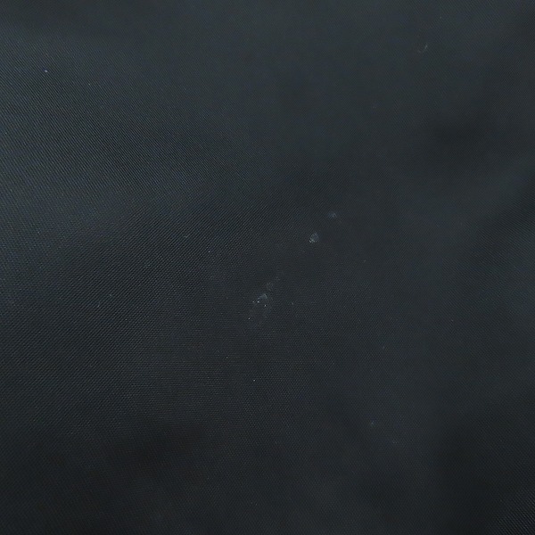 実際に弊社で買取させて頂いたATTACHMENT×AVIREX/アタッチメント×アビレックス バッグ付きMA-1 AB03-204/6102207/5の画像 6枚目