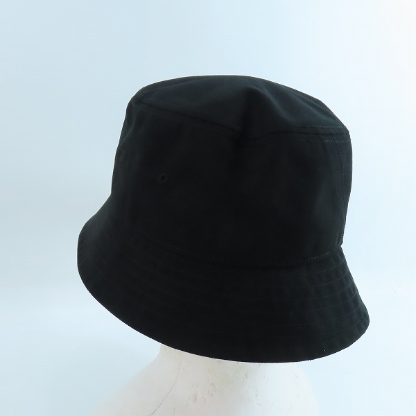 実際に弊社で買取させて頂いたY-3/ワイスリー BUCKET HAT バケットハット IQ3394 223F001の画像 2枚目