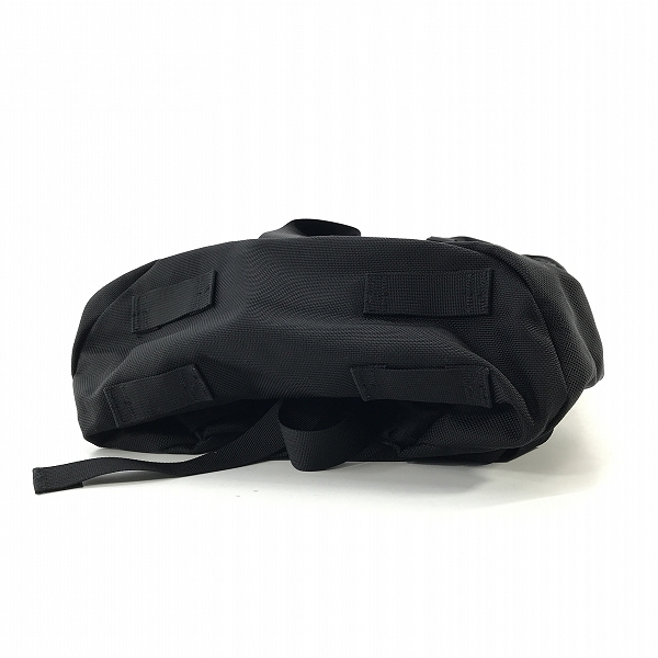 実際に弊社で買取させて頂いたGREGORY/グレゴリー デイバック リュック ブラックの画像 2枚目