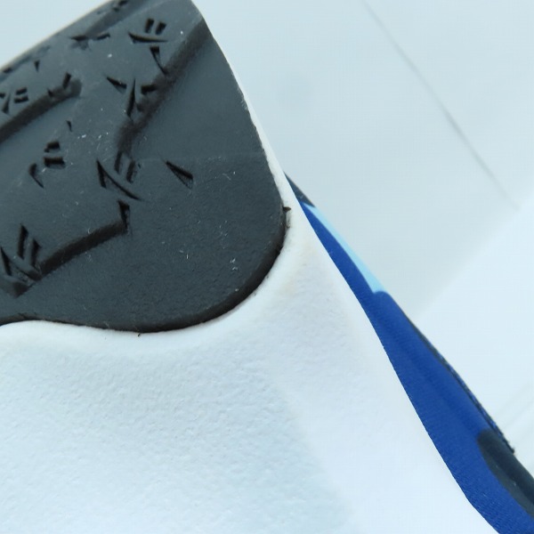 実際に弊社で買取させて頂いたReebok/リーボック CLASSIC INSTAUMP FURY/インスタポンプフューリー BD4145/23.5の画像 6枚目