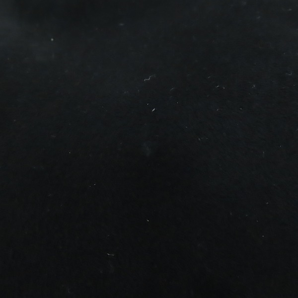 実際に弊社で買取させて頂いたHYSTERIC GLAMOUR/ヒステリックグラマー フェイクファーライダースコート 01173AC06/Fの画像 5枚目