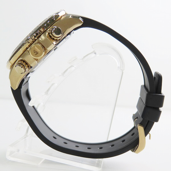 実際に弊社で買取させて頂いたCITIZEN/シチズン ECO-DRIVE/エコドライブ プロマスター デジアナ 腕時計 C660-SO67634/GN-4-Sの画像 1枚目