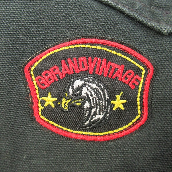 実際に弊社で買取させて頂いたCarhartt/カーハート サンタフェジャケットの画像 3枚目