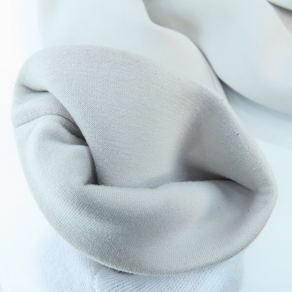 実際に弊社で買取させて頂いた417 by EDIFICE/フォーワンセブンバイエディフィス 20SS パーカー 20-070-312-0001-1-0/Mの画像 5枚目