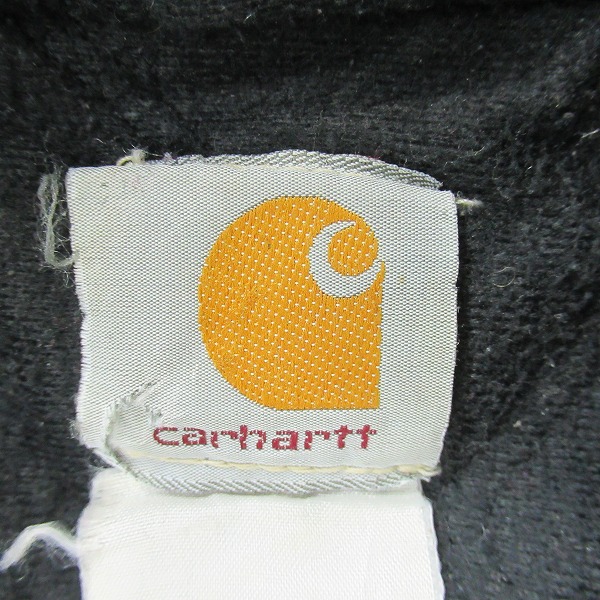 実際に弊社で買取させて頂いたCarhartt/カーハート Active Jacket Thermal Lined アクティブジャケットの画像 2枚目