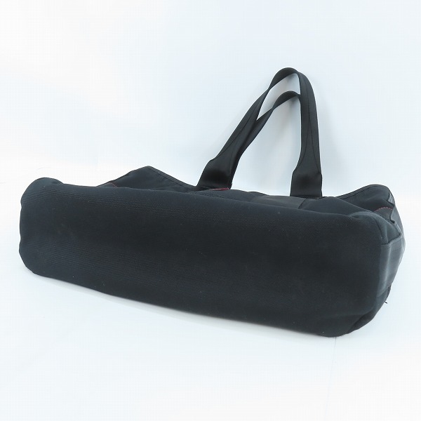 実際に弊社で買取させて頂いたBRIEFING/ブリーフィング DISCRETE TOTE トートバッグ BRA211T17の画像 2枚目