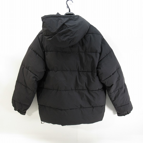 実際に弊社で買取させて頂いたCARHARTT WIP/カーハート ダブルアイピー MUNRO JACKET/中綿ジャケット I029449/XLの画像 1枚目