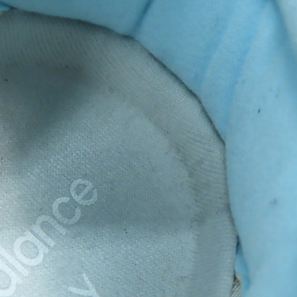 実際に弊社で買取させて頂いたNEW BALANCE×PAPERBOY×BEAMS/ニューバランス×ペーパーボーイ×ビームス M1500 "Grey" M1500BMS/US8.5Dの画像 6枚目