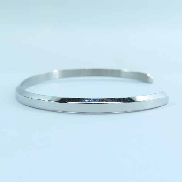 実際に弊社で買取させて頂いたDaniel Wellington/ダニエルウェリントン Classic Cuff バングル/ブレスレットの画像 2枚目