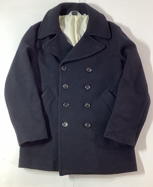 実際に弊社で買取させて頂いた【おまとめ】エディフィス/エドウィン/コムサイズム 等 チェスターコート/デニム/ニット 他の画像 2枚目