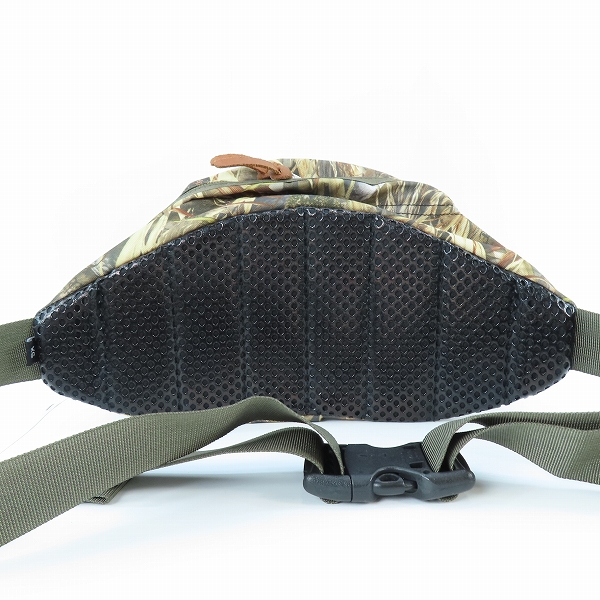 実際に弊社で買取させて頂いたGREGORY/グレゴリー Tailmate XS Drt Camo ボディバッグの画像 1枚目