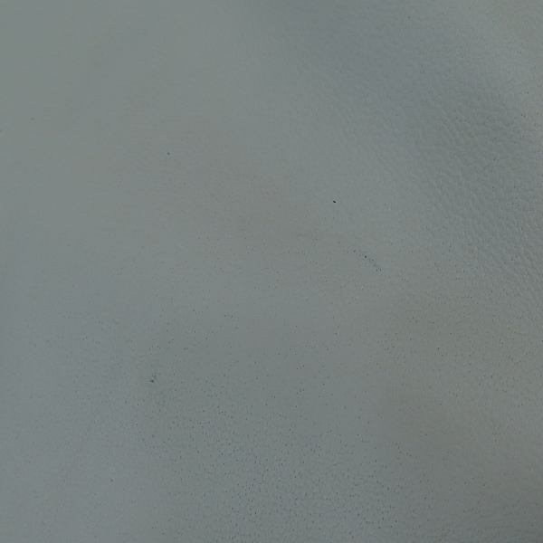 実際に弊社で買取させて頂いたMMMM/エムエムエムエム レザージャケット 羊革 23000M21/Mの画像 6枚目