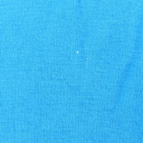 実際に弊社で買取させて頂いたAURALEE/オーラリー SUPER HIGH GAUGE SHEER RIB TEE/半袖シャツ カットソー A24ST03HF/1の画像 5枚目