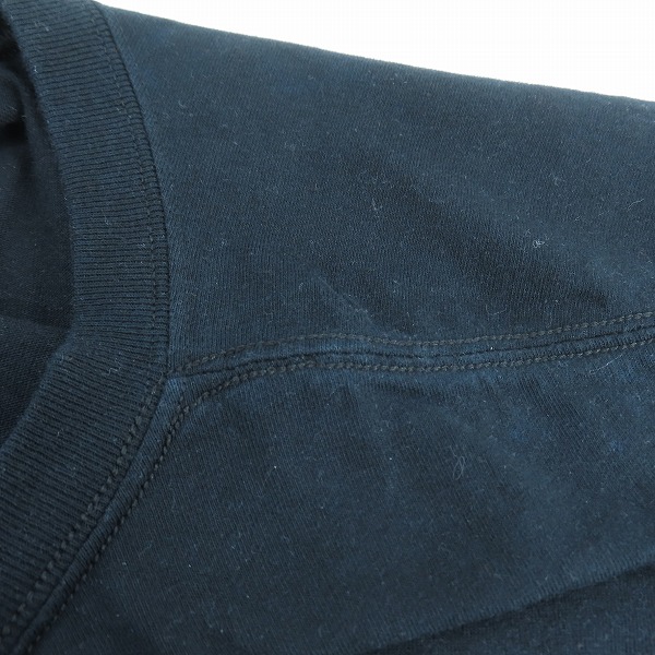 実際に弊社で買取させて頂いたRUDE GALLERY/ルードギャラリー the clash ヴィンテージ加工 Tシャツ Mの画像 5枚目