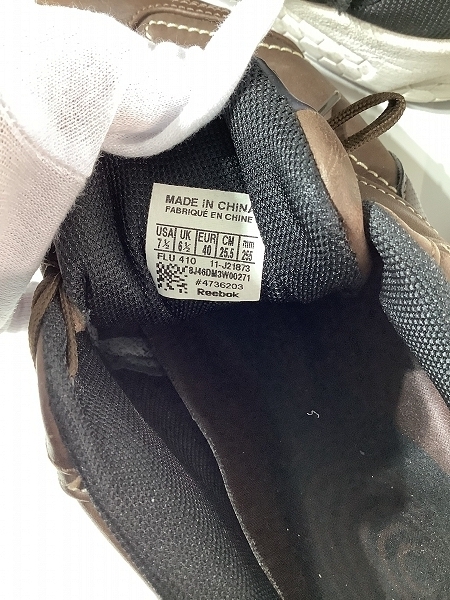 実際に弊社で買取させて頂いた【おまとめ】CONVERSE/コンバース adidas/アディダス Reebok/リーボック 等 スニーカー/スパイク 他の画像 1枚目