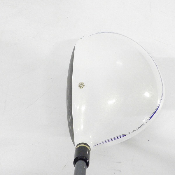 実際に弊社で買取させて頂いたTaylorMade/テーラーメイド GLOIRE F/グローレ F ドライバー 1ｗ/12° GL3000 FLEX：R ヘッドカバー付きの画像 1枚目