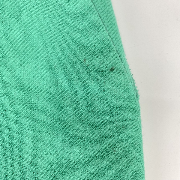 実際に弊社で買取させて頂いたPRADA/プラダ カットオフ スカート/42の画像 5枚目