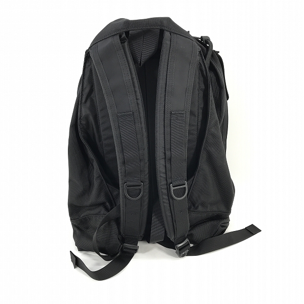 実際に弊社で買取させて頂いたGREGORY/グレゴリー デイバック リュック ブラックの画像 1枚目