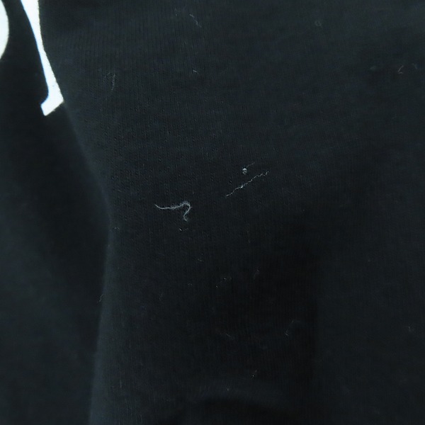 実際に弊社で買取させて頂いたHYSTERIC GLAMOUR/ヒステリックグラマー Tシャツ DOPE/02203CT17/Lの画像 6枚目