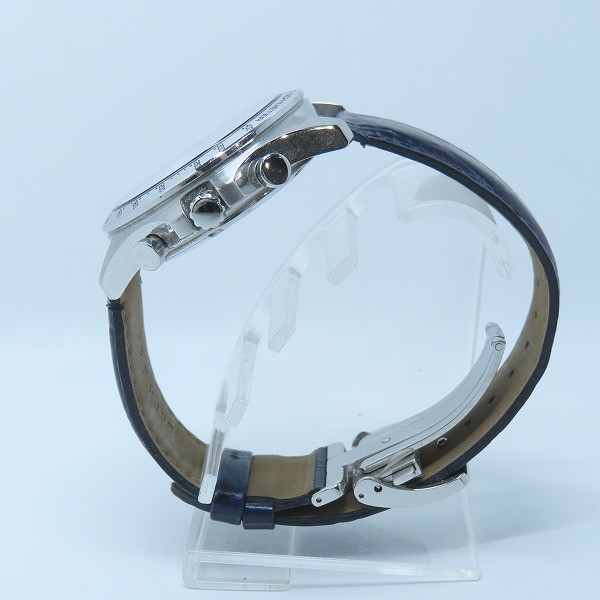 実際に弊社で買取させて頂いたSEIKO/セイコー SPIRIT/スピリット クォーツ クロノグラフ SBTR015/8T63-00D0【動作未確認】の画像 1枚目