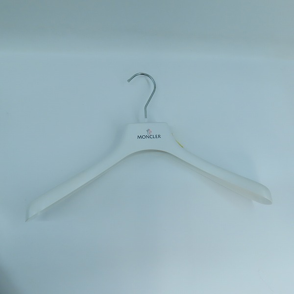 実際に弊社で買取させて頂いたMONCLER/モンクレール LABURNUM GIUBBOTTO/ラバーナム ダウンジャケット C20934998900 57869/3の画像 9枚目