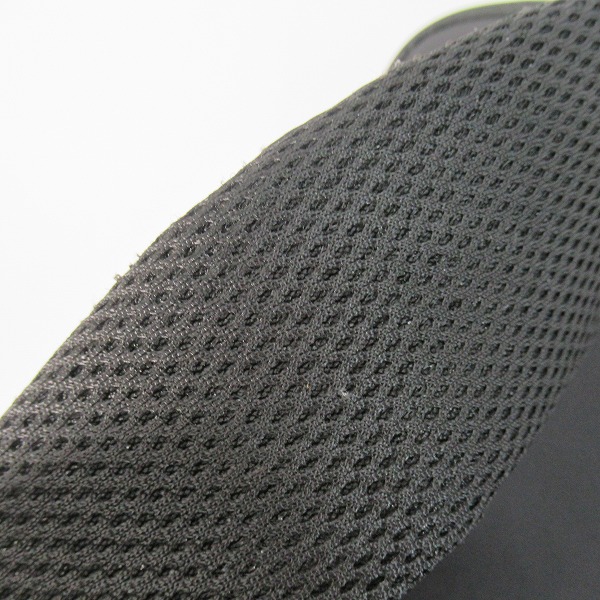 実際に弊社で買取させて頂いたManhattan Portage BLACK LABEL/マンハッタンポーテージ ブラックレーベル リュックサックの画像 8枚目