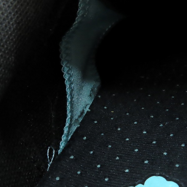 実際に弊社で買取させて頂いたVANS/バンズ Comfy CUSH/コンフィクッシュ スニーカー 500383/27.5の画像 8枚目