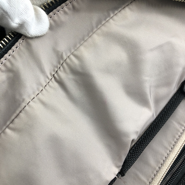 実際に弊社で買取させて頂いたTUMI/トゥミ 2way 15インチPC/フォレスト・アタッシュ 73232Dの画像 6枚目